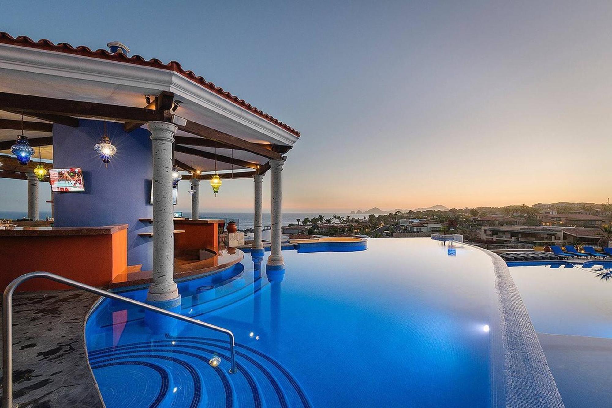 Room In Holiday House - Hacienda Encantada-King Or Queen Beds-Kitchenette La Paz Exterior photo