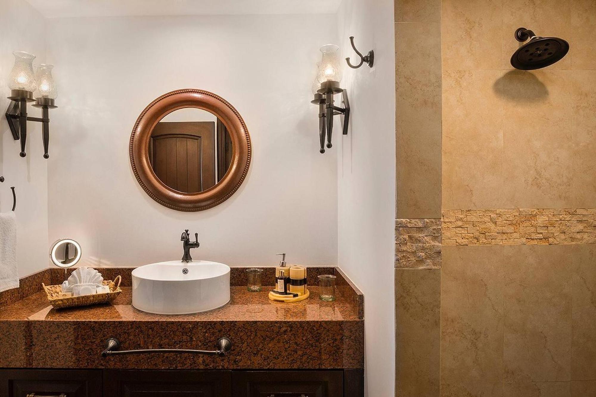 Room In Holiday House - Hacienda Encantada-King Or Queen Beds-Kitchenette La Paz Exterior photo