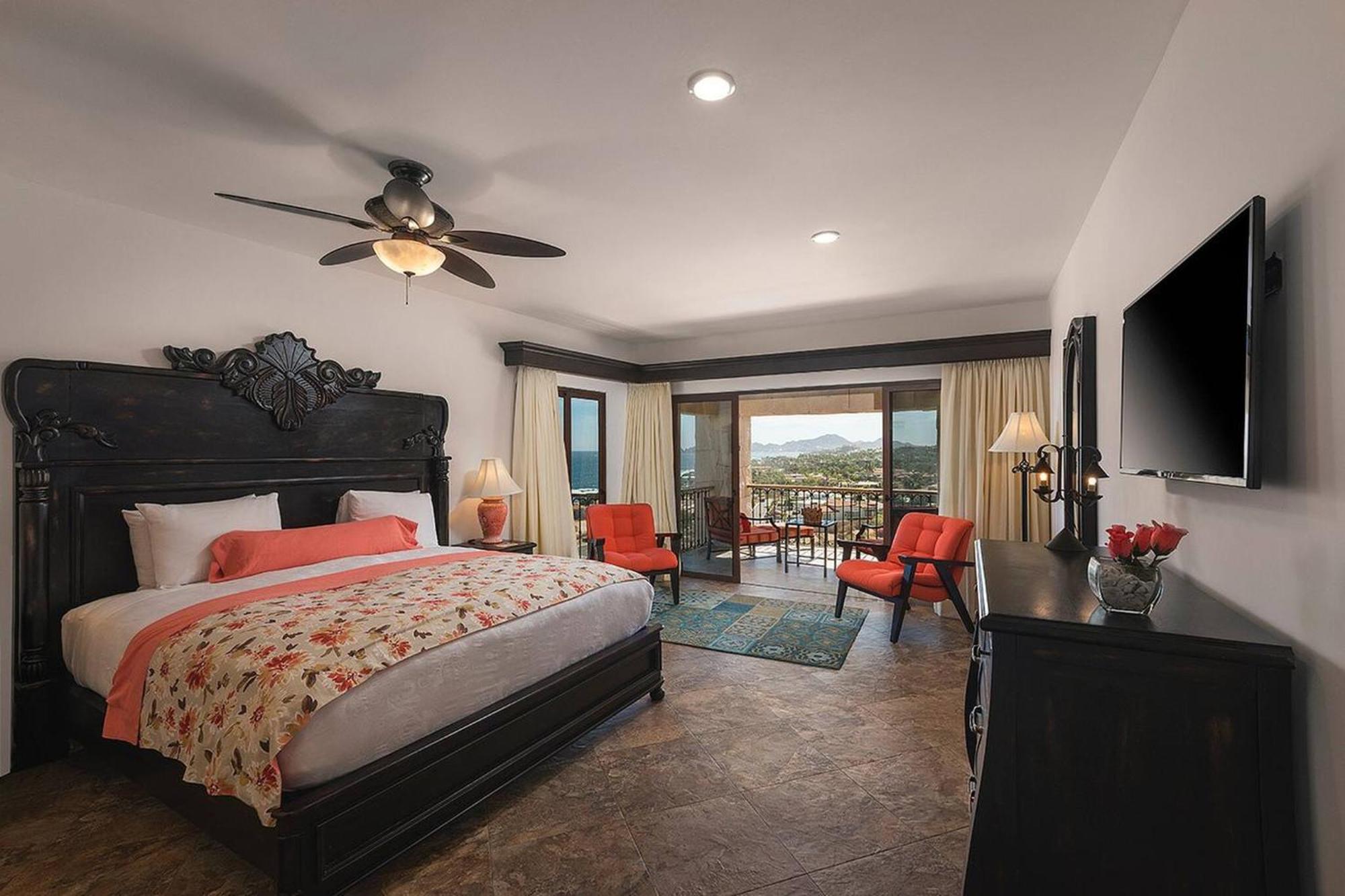 Room In Holiday House - Hacienda Encantada-King Or Queen Beds-Kitchenette La Paz Exterior photo