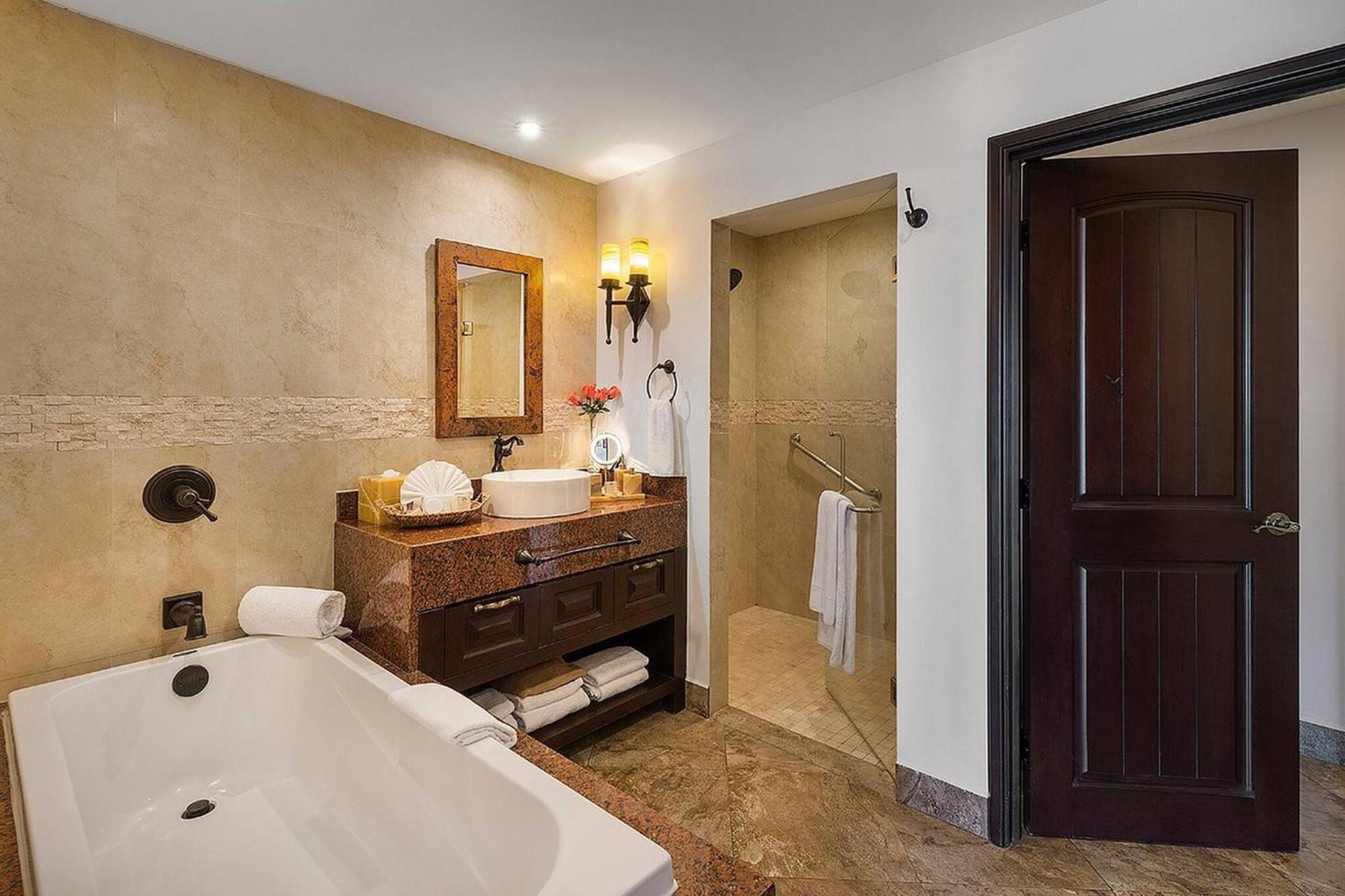 Room In Holiday House - Hacienda Encantada-King Or Queen Beds-Kitchenette La Paz Exterior photo