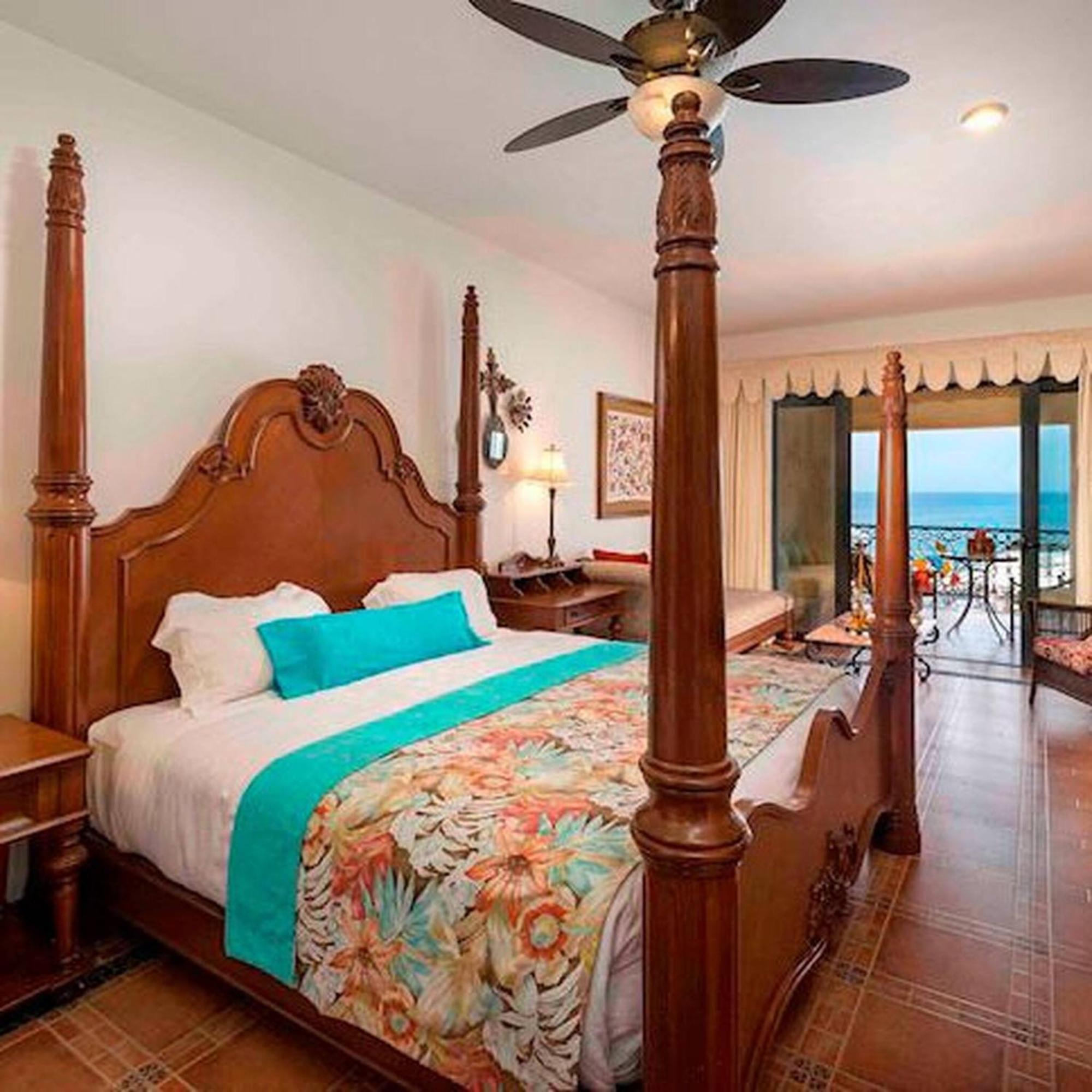 Room In Holiday House - Hacienda Encantada-King Or Queen Beds-Kitchenette La Paz Exterior photo